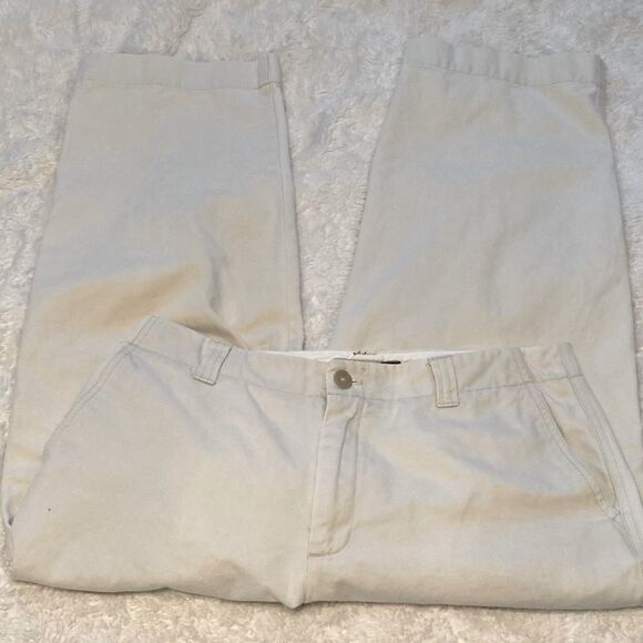 Gap Tan pants Size 10 - Picture 4 of 6